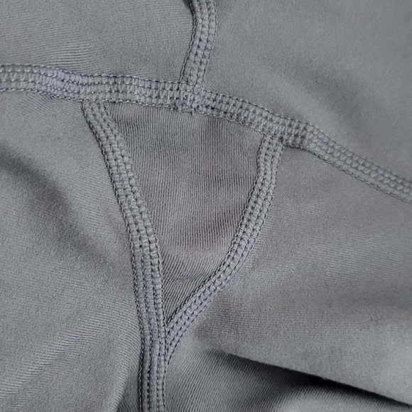 FREE PEOPLE MOVEMENT flares pants Sz L NEW - Picture 8 of 11